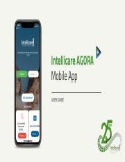 intellicare username